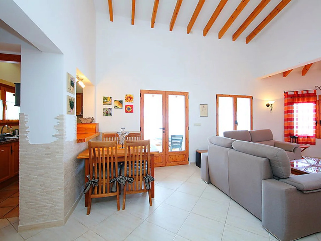 Monte y Mar 36993