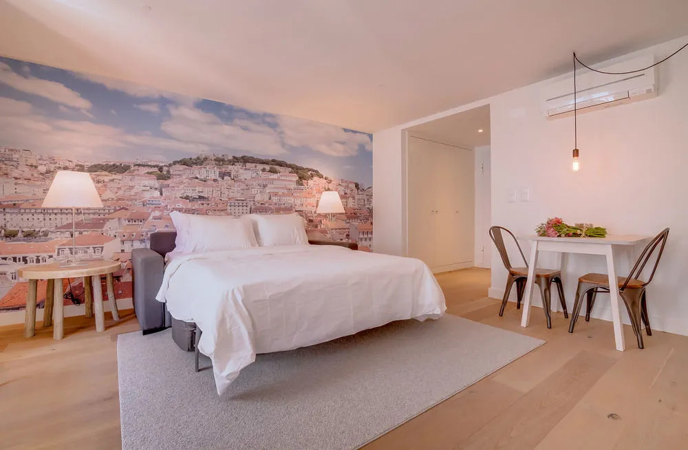 Salitre Hostel