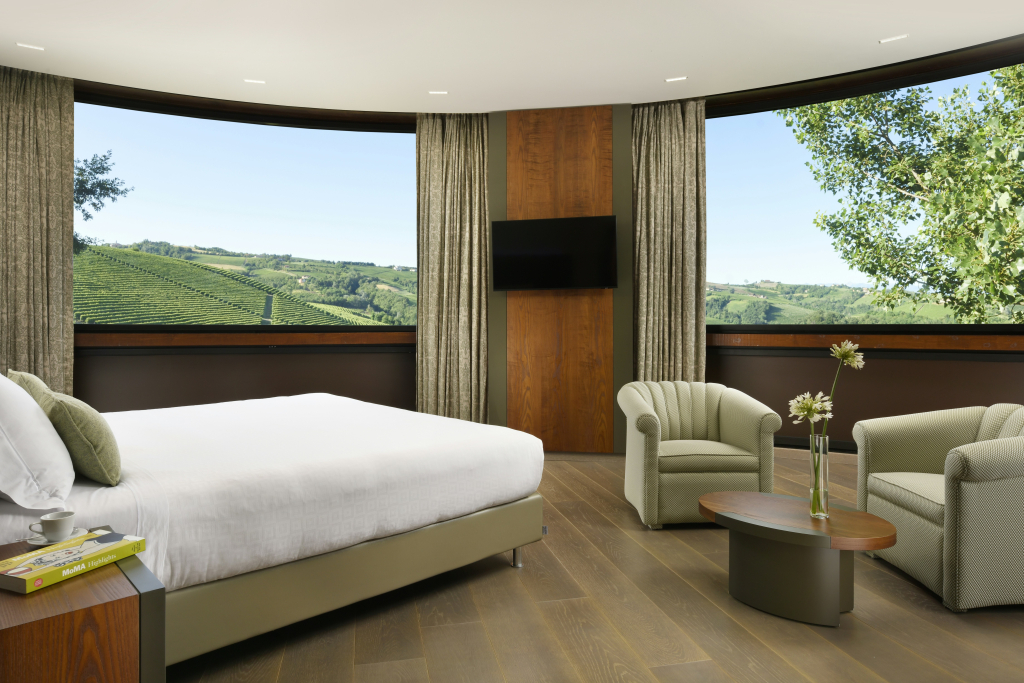 Il Boscareto Resort & Spa