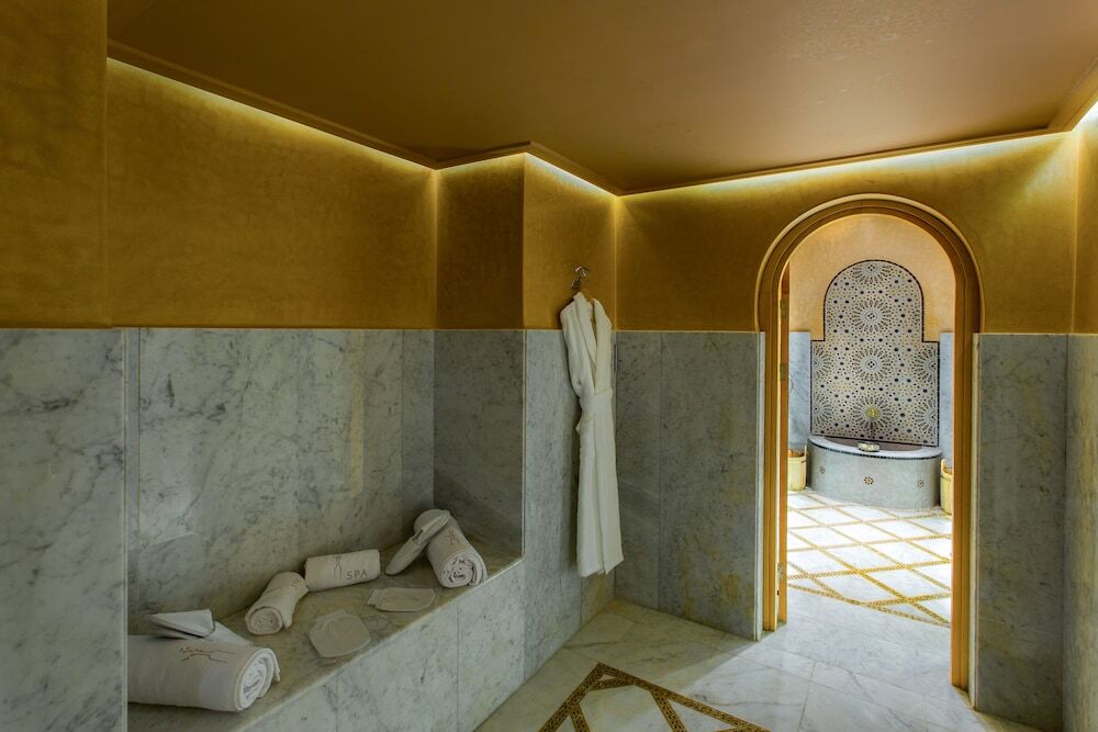 Chateau Roslane Boutique Hotel & Spa, Meknes Image 31