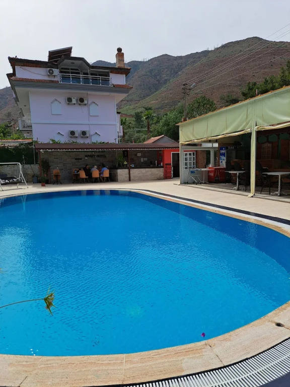 Miramonte Apart Hotel