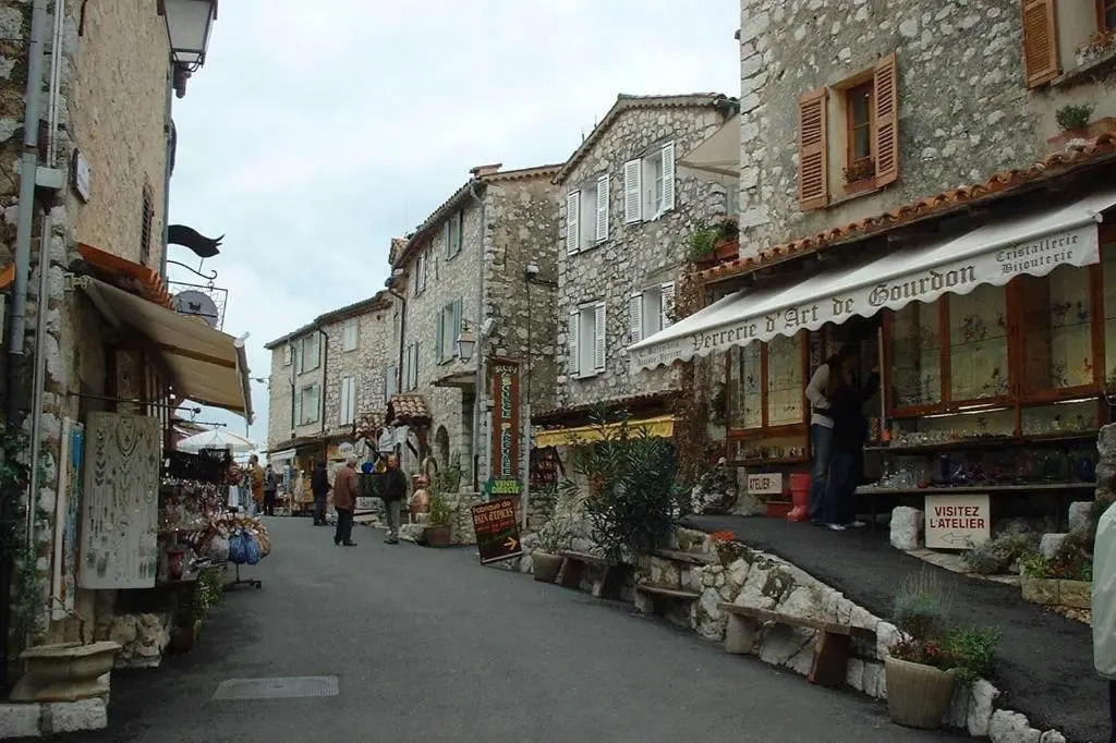 Villa Le Bon Temps