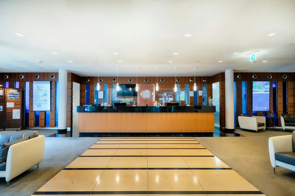 Welcome Hotel Meschede Hennesee