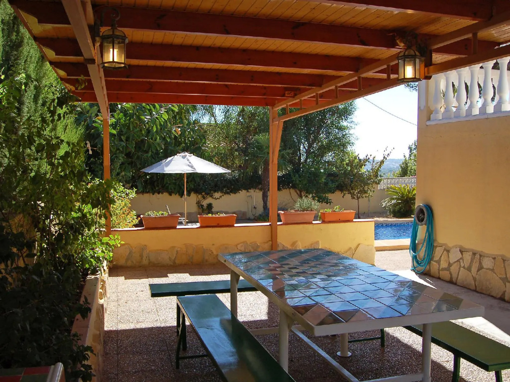 Pla Del Mar 02 - Three Bedroom