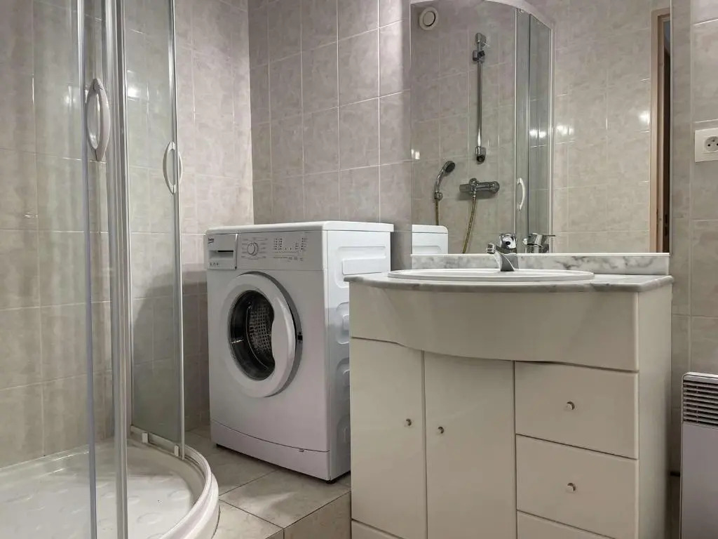 Appartement Saint-Gilles-Croix-de-Vie, 2 pièces, 4 personnes - FR-1-224-307