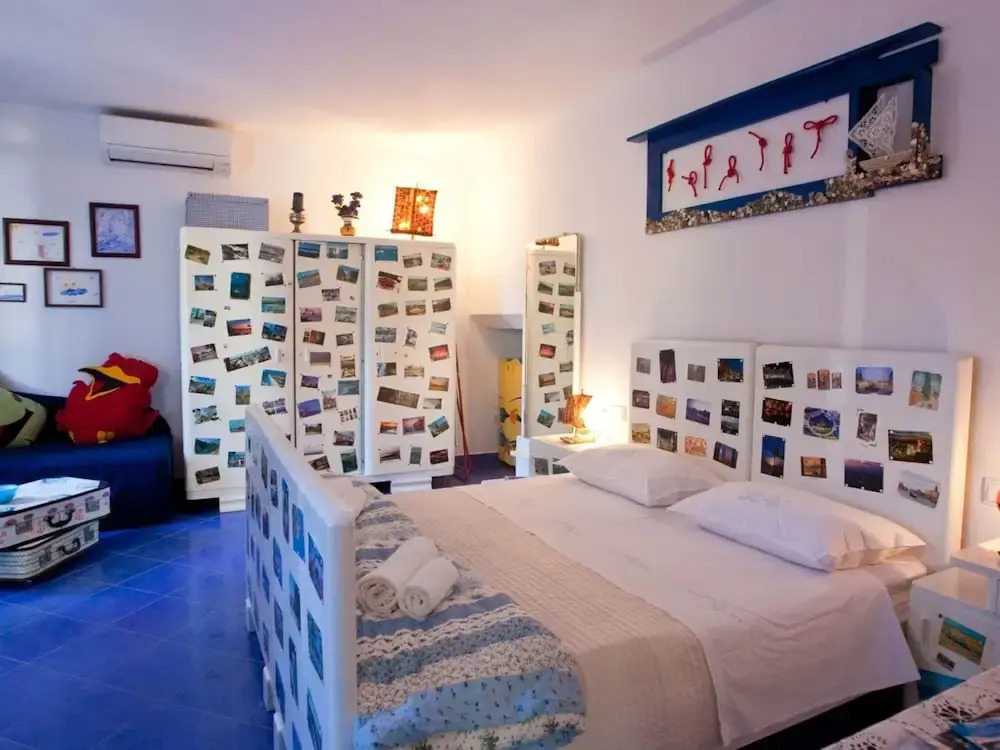 Studio Apartment Sretna - Studio Apartment