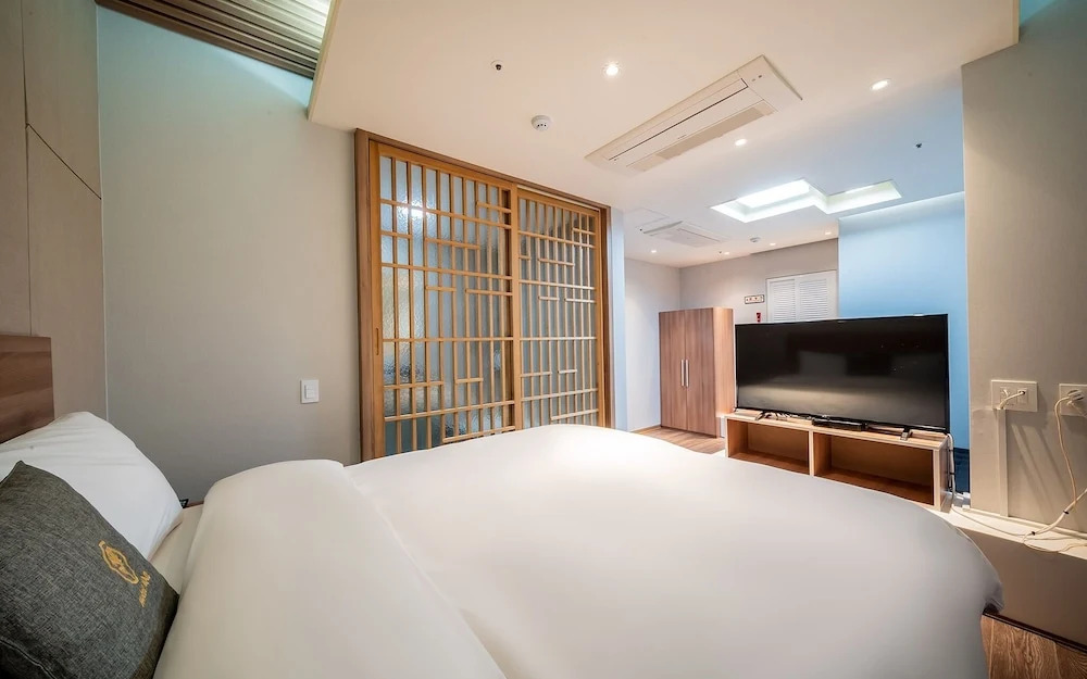 Hotel TAO
