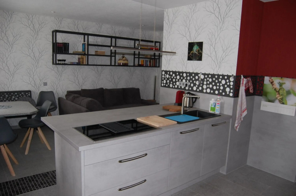 Hochwertige Ferienwohnung/zentrumsnahe Lage!