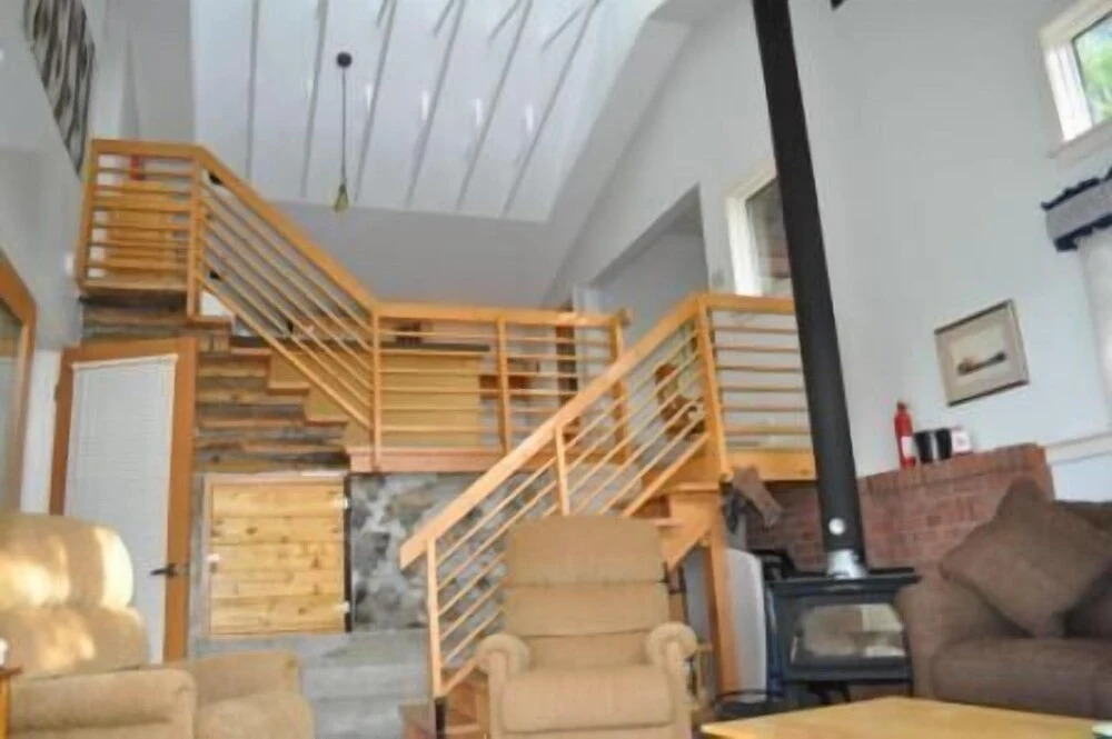 Mountain High 2 Bedroom Holiday Home By Pinon Vacation Rentals