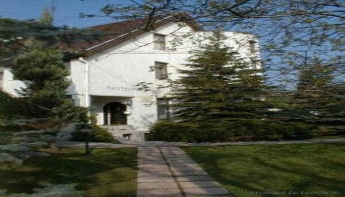 Sas Club Hotel