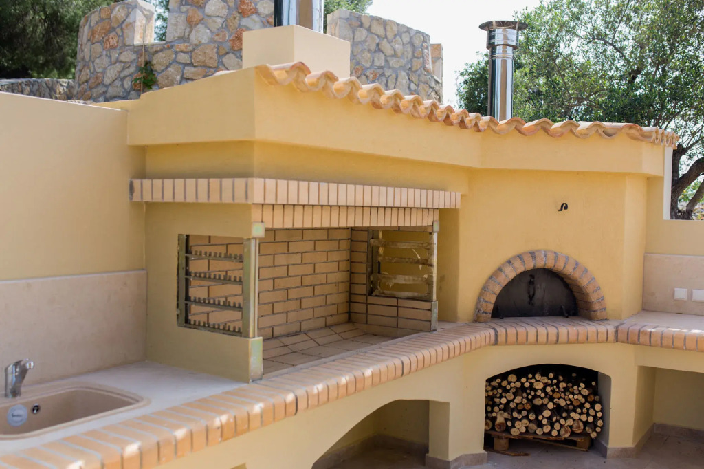 Ionian Vista Villas