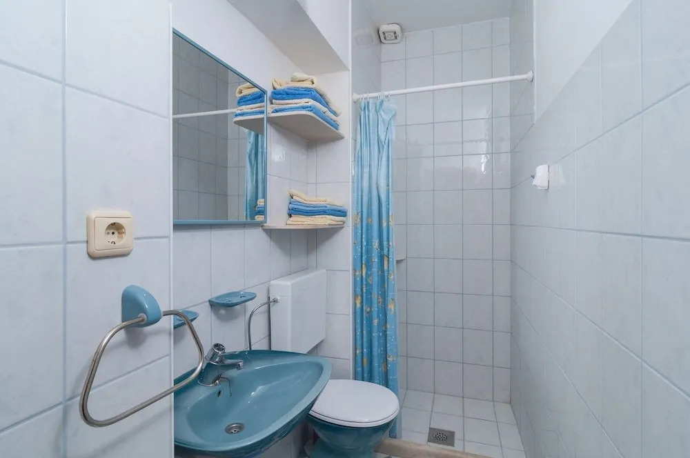 Apartments Katija 4203