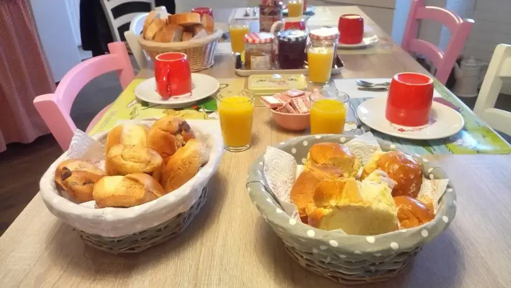 La Bonne Etoile