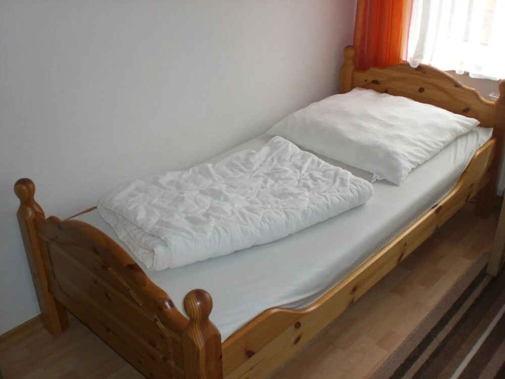 Nice Holiday Home in Rarik Germany With Terrace