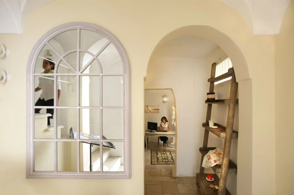 Relais Corte Palmieri & Il Chiostro - Residenza d'epoca