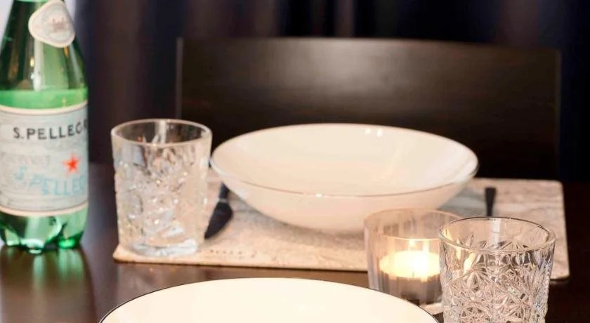 Stockholm Hotel Apartments Bromma