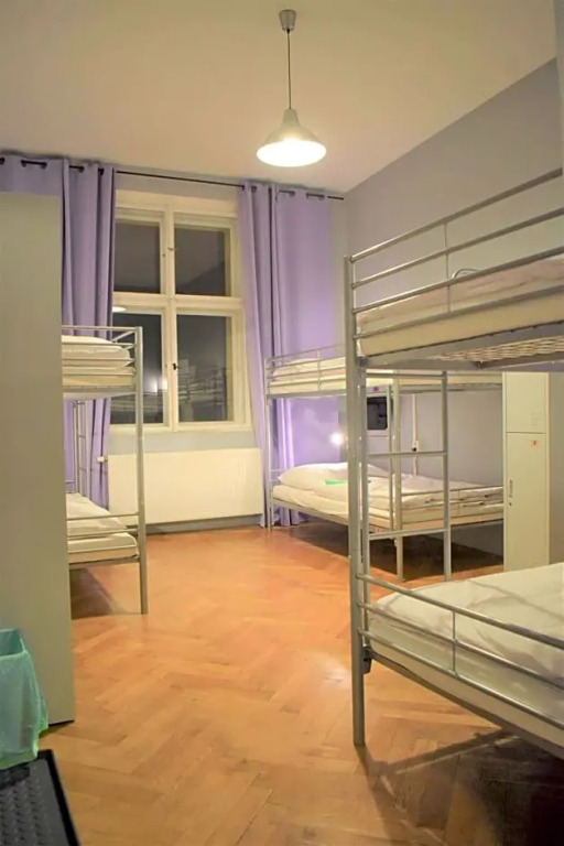 GLOBE Hostel Prague ADULTS ONLY