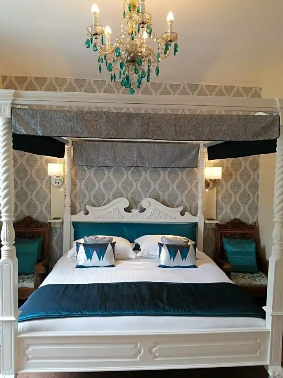 Allerdale Guest House