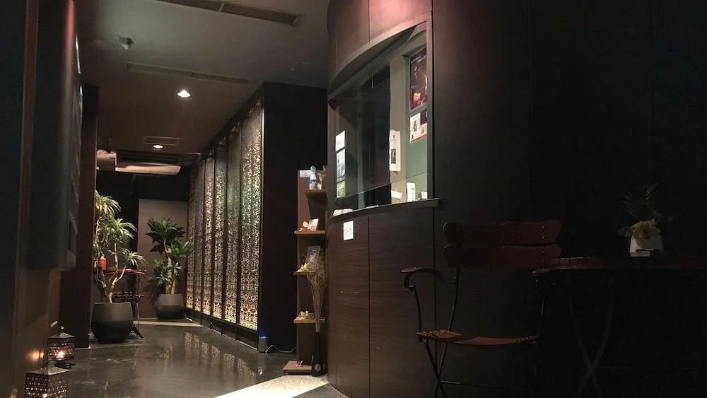 Aroma Garu Hotel
