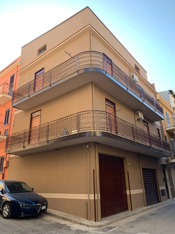Casa vacanza da Marisa