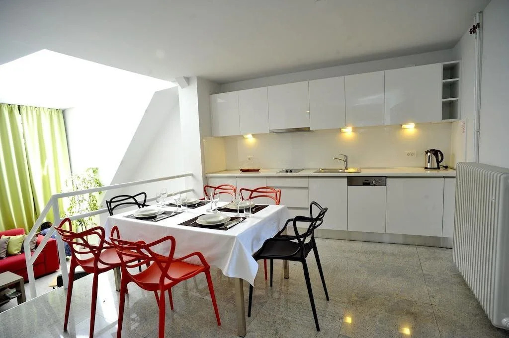 Apartments Praska 8
