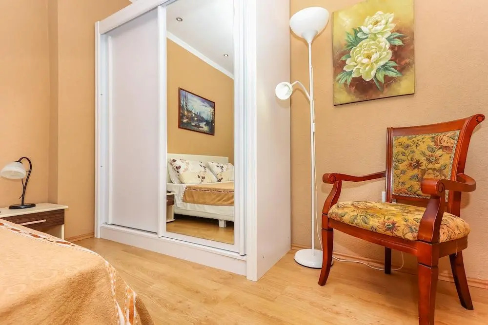 Sea star Apartment