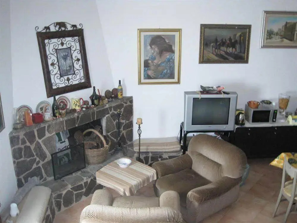 Bed & Breakfast Las Rosas