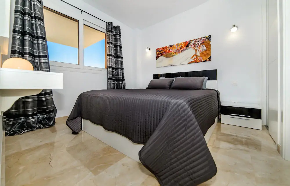 Espanhouse Elvis Apartments	
