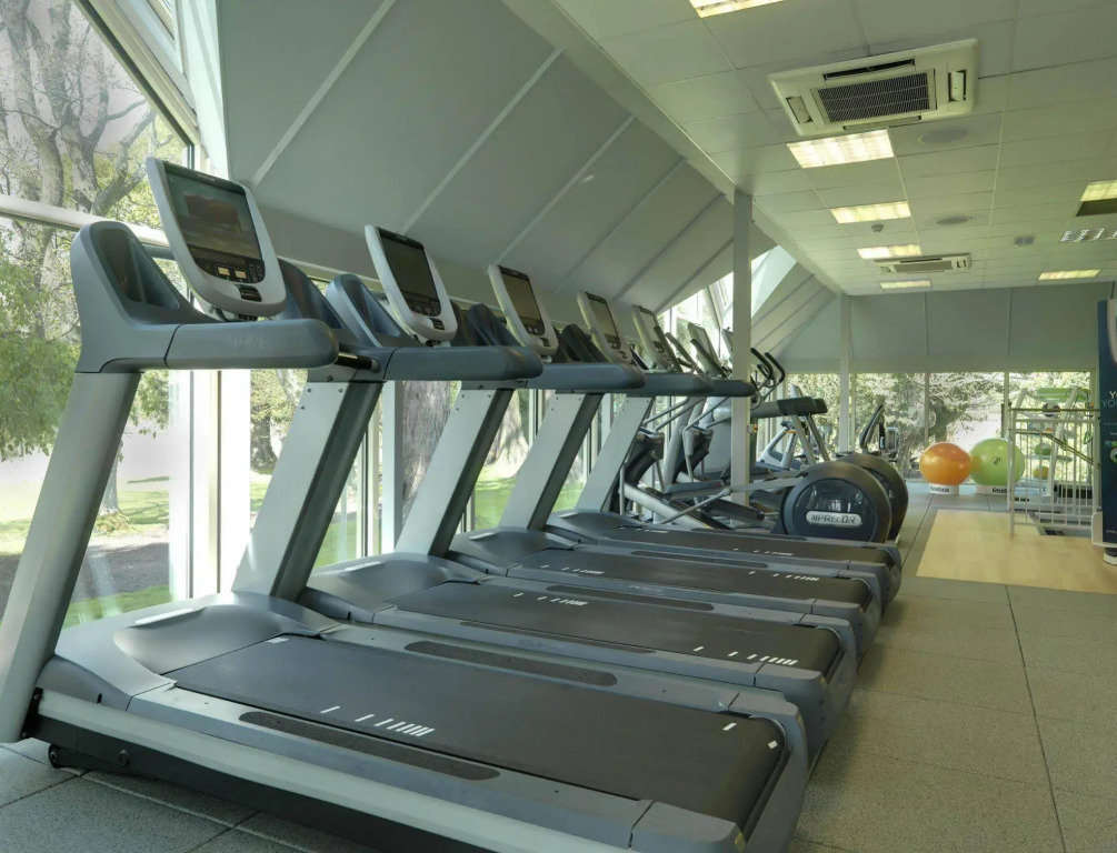 The Landmark Hotel and SPA Leisure Club Dundee By Sunday