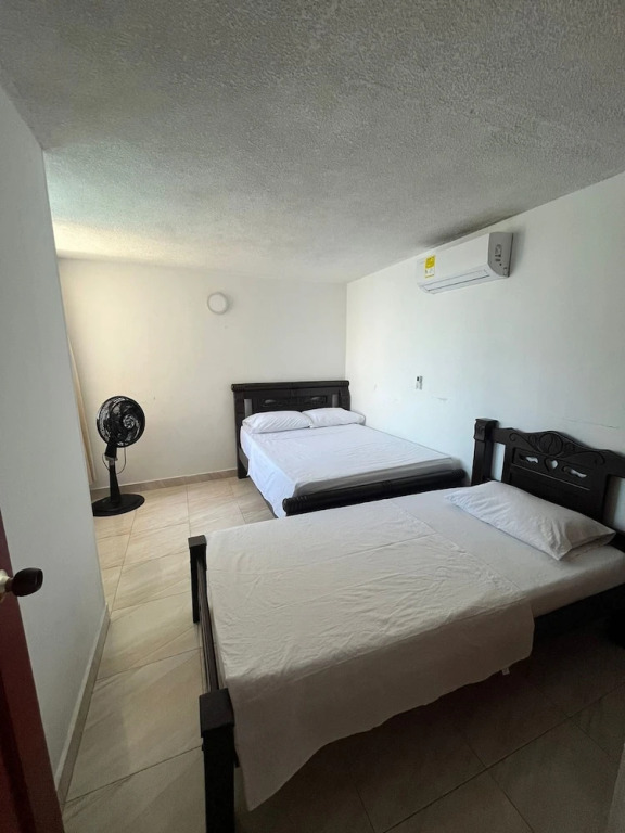 3Tc6 Apartamento De 3 Alc Frente Al Mar