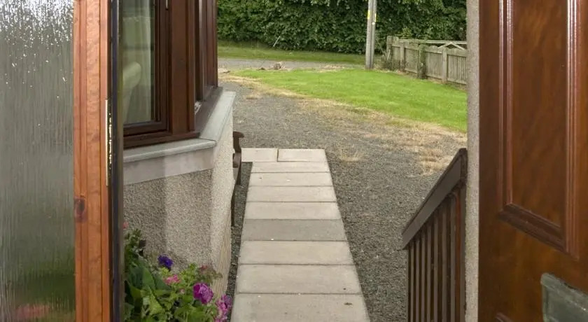 Templelea Farm Cottage