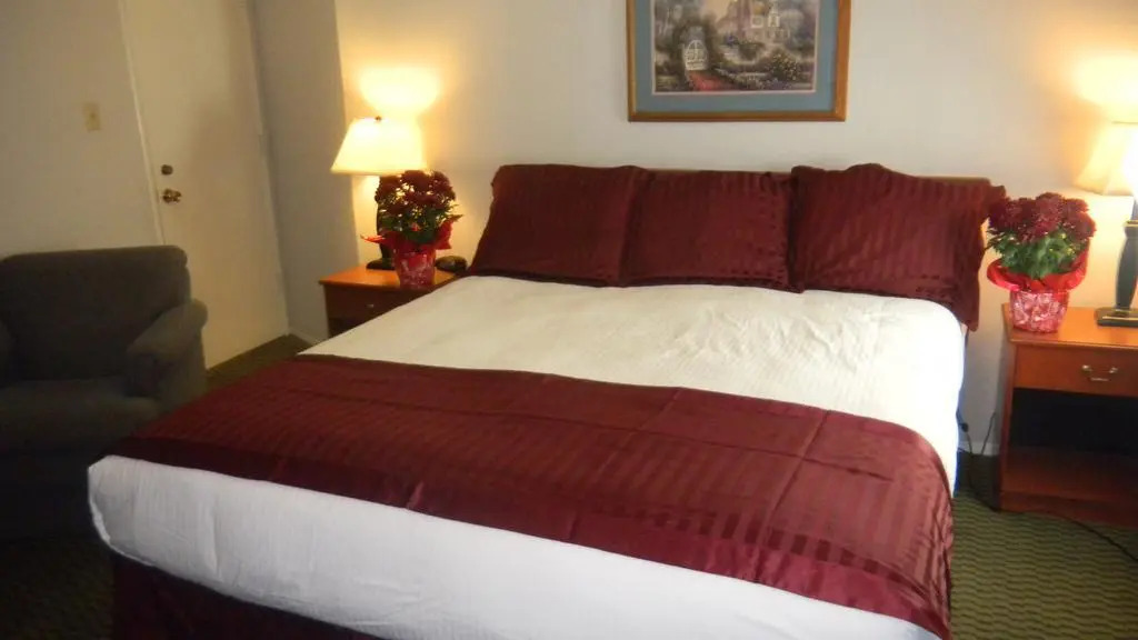 Heritage Inn - Yosemite/Sonora