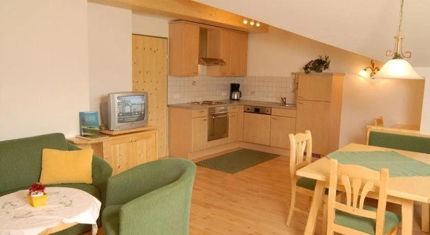 Appartment Ransburggut
