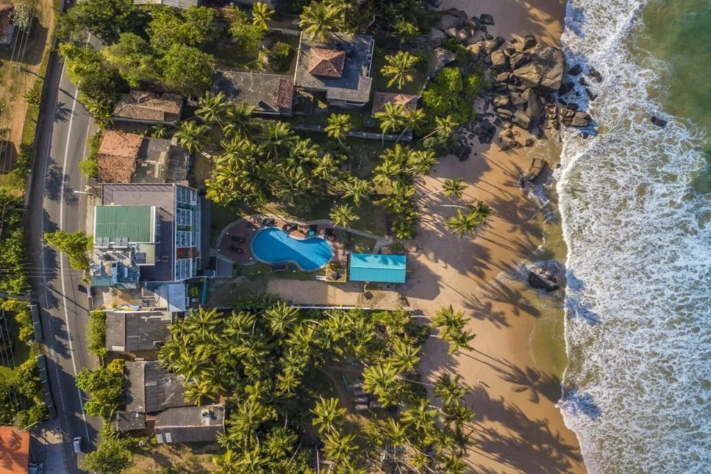 Hotel J Ambalangoda