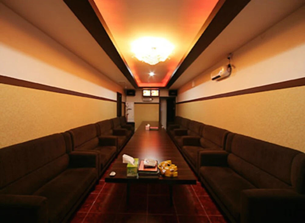 Baegyang Hotel