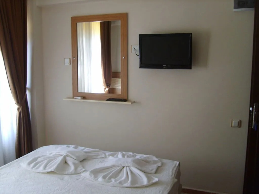 Münih Otel