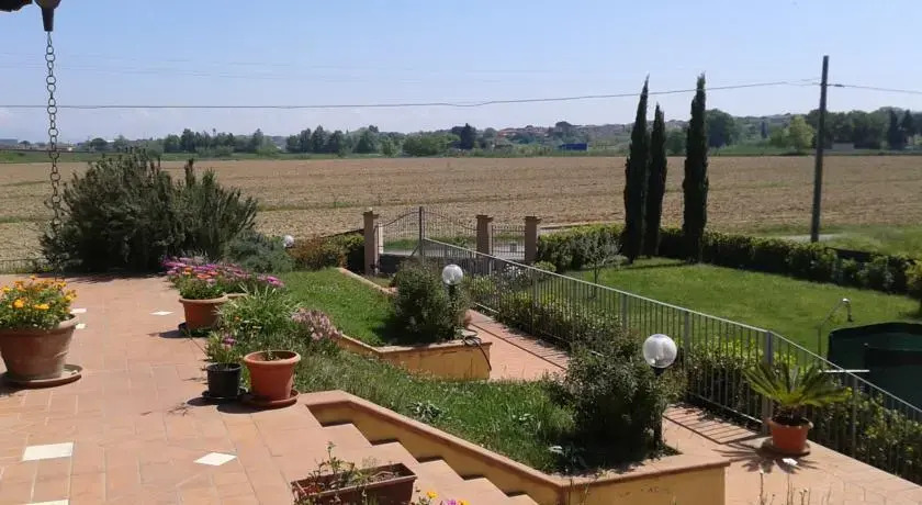 Villa Vaiano