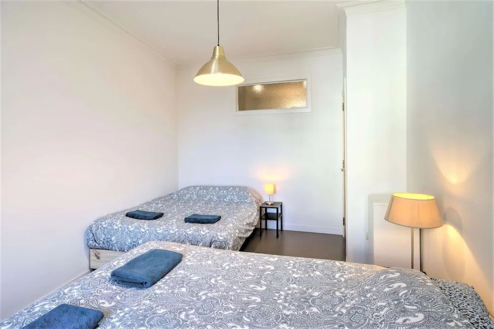 2-bedroom Apartment for 9 in Antwerp