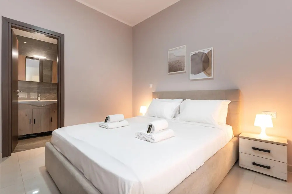 Cosy 2BR-Apartment next to Bars & Resto