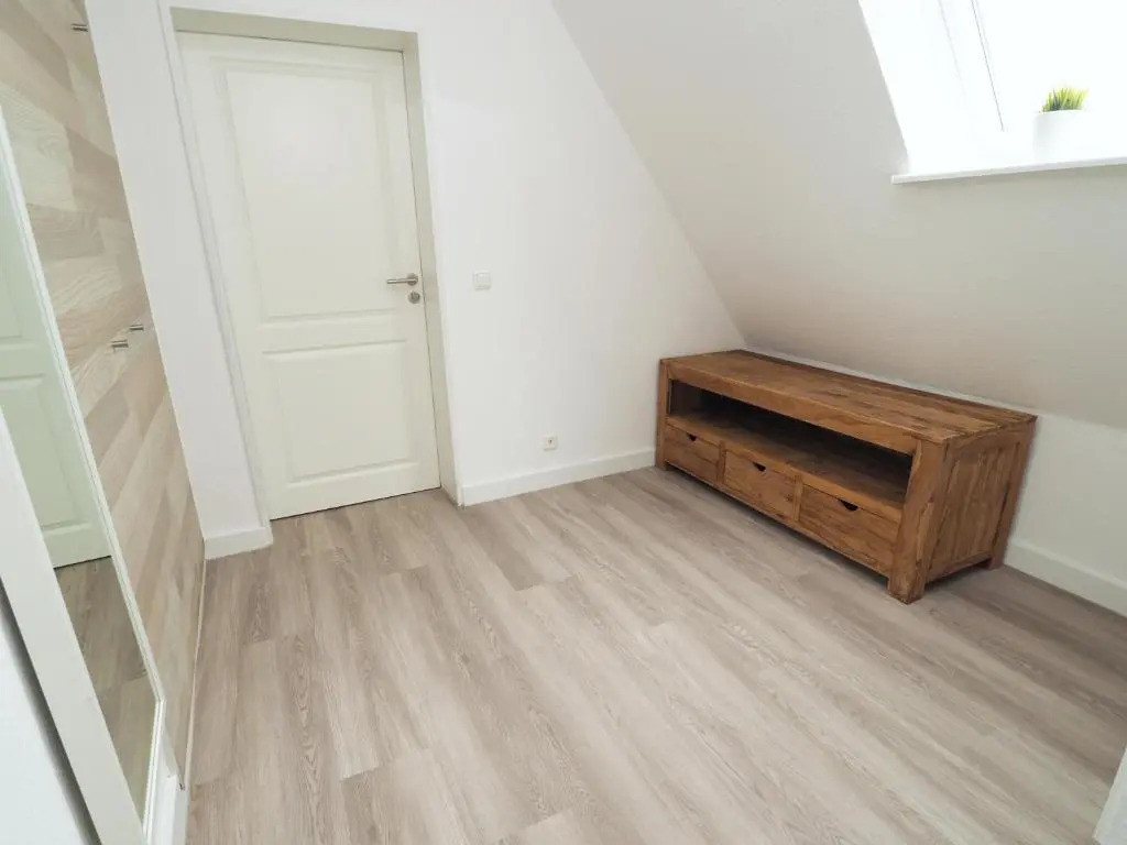 Apartmenthaus Jasmin