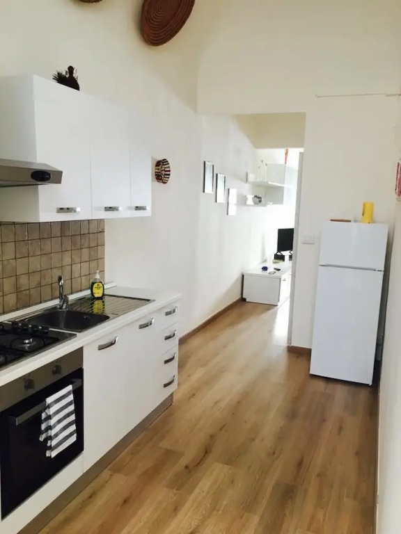 Siciliabedda Catania Holiday House