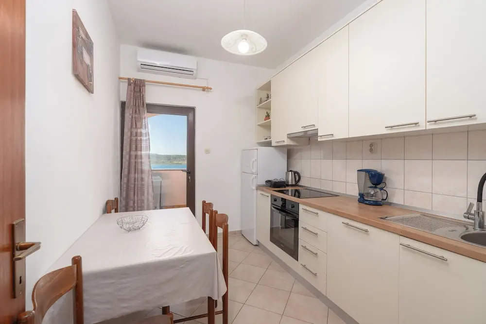 Apartments Andrija