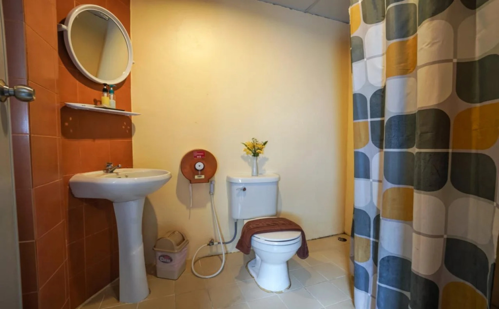 Kamalas Guesthouse