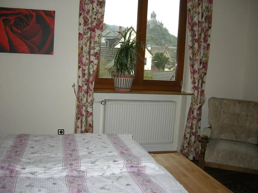Ferienwohnungen Haus Elsbeth