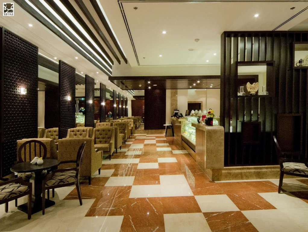 Ayla Hotel