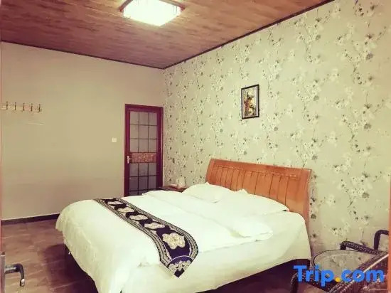 Shitu Homestay