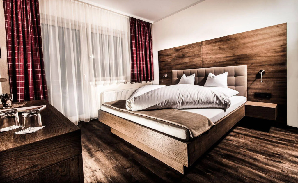 Aktivhotel Tuxerhof