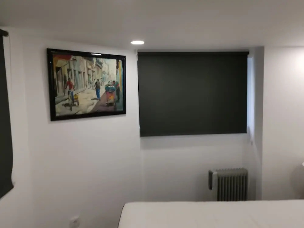 Chiado Local Artist Suites w Parking & EV
