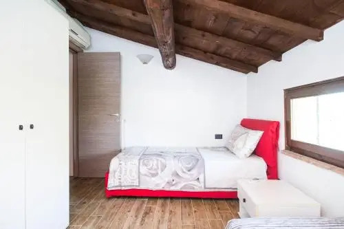 Villa Broglia House