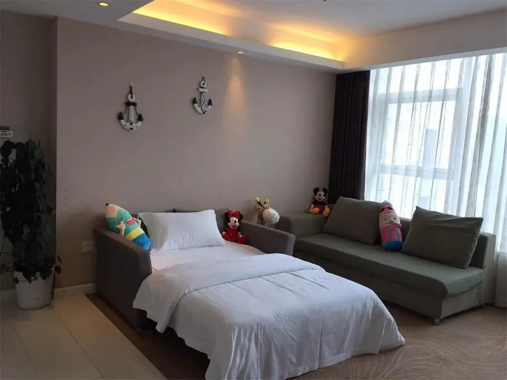 Xiyueting Hotel